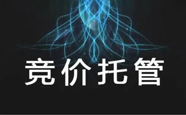 百度竞价托管费用